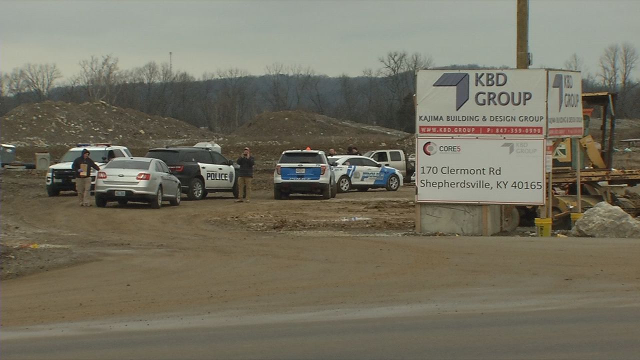 Police: Bullitt County man killed in alleged assault